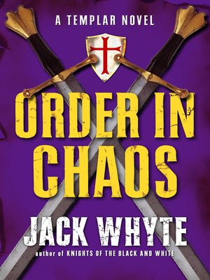 cover image of Order in Chaos